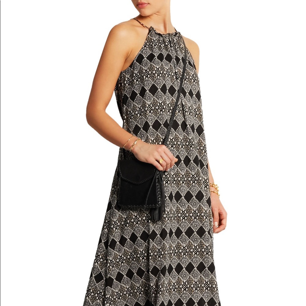Madewell Aruba Maxi Dress